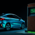 2025 Honda City Hybrid